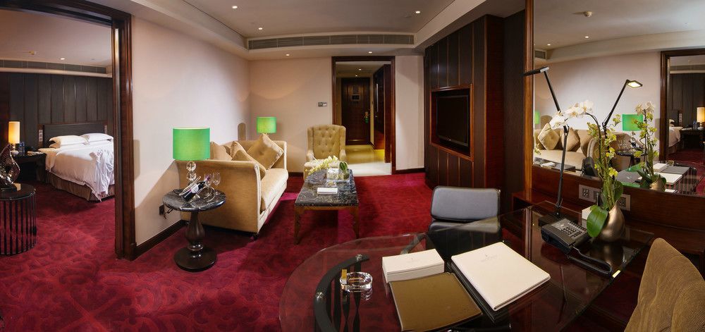 Malachite Hotel Dongguan Dongguan  Exterior foto