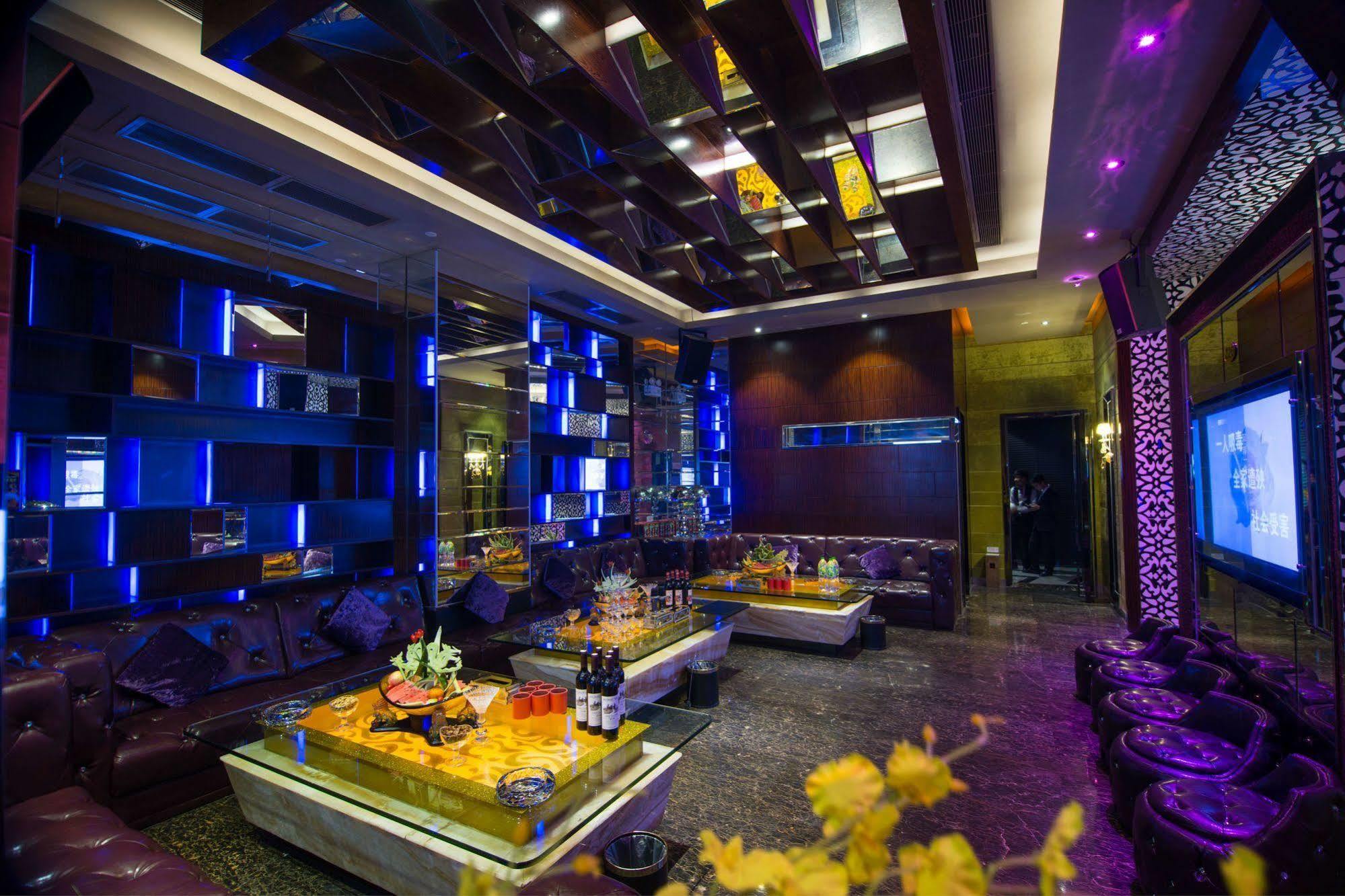 Malachite Hotel Dongguan Dongguan  Exterior foto