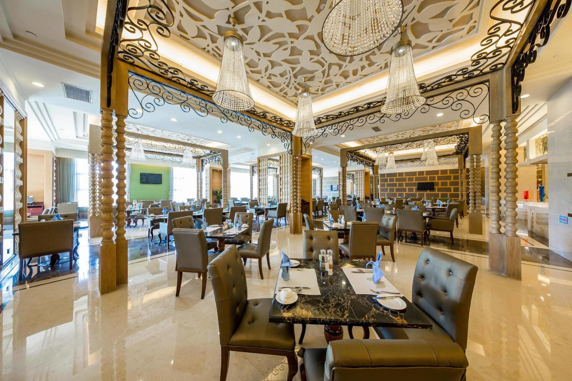 Malachite Hotel Dongguan Dongguan  Exterior foto