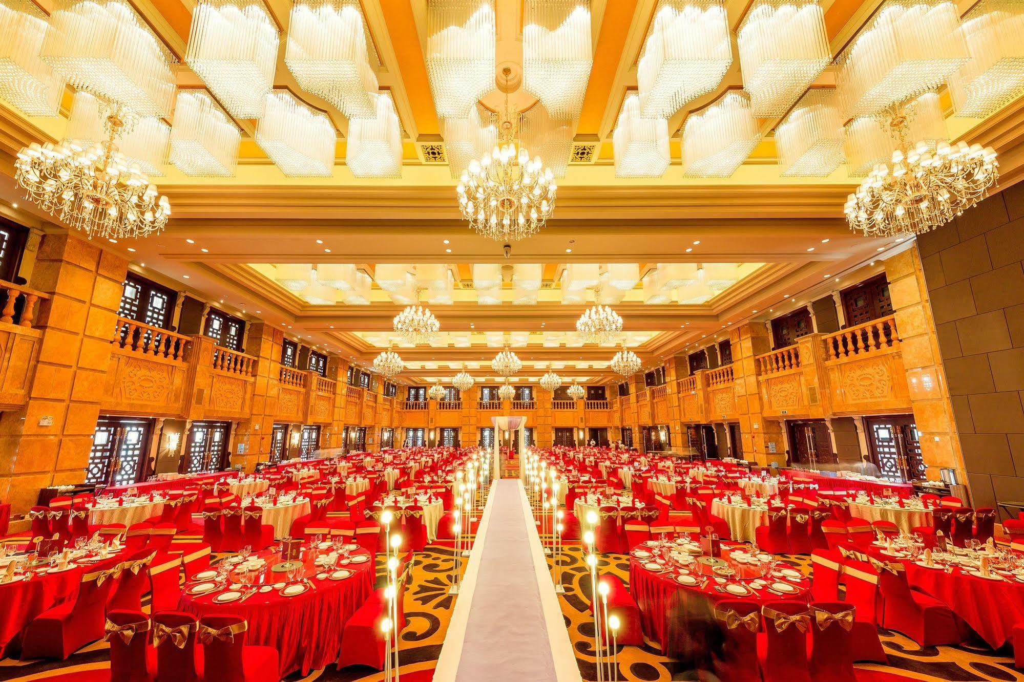 Malachite Hotel Dongguan Dongguan  Exterior foto