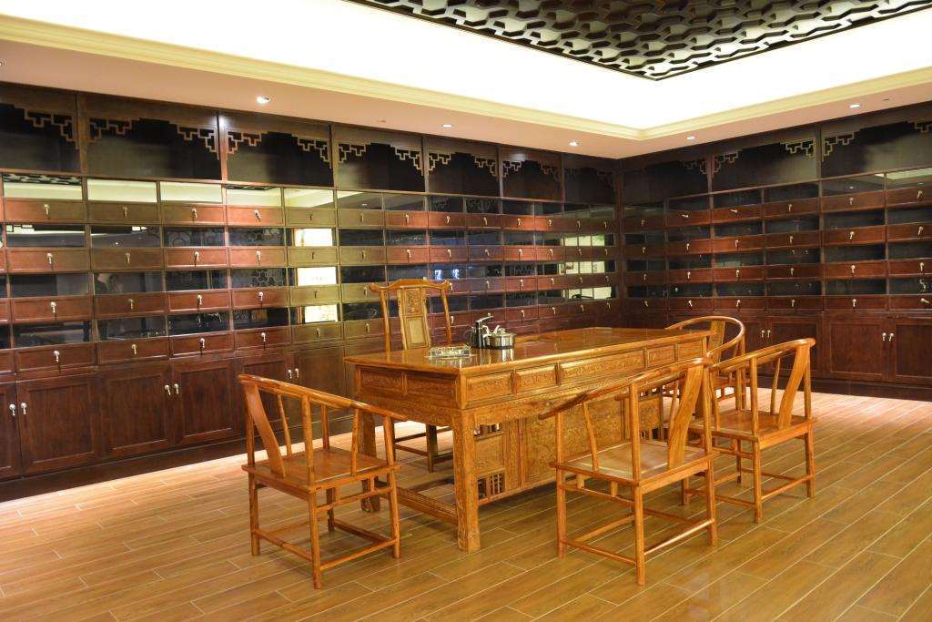 Malachite Hotel Dongguan Dongguan  Facilidades foto